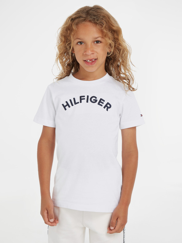 Tommy Hilfiger Tricou pentru copii