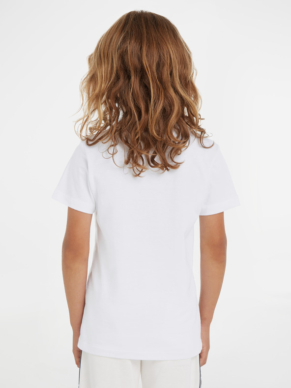 Tommy Hilfiger Tricou pentru copii