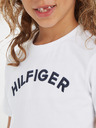 Tommy Hilfiger Tricou pentru copii