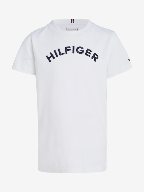 Tommy Hilfiger Tricou pentru copii