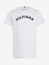 Tommy Hilfiger Tricou pentru copii