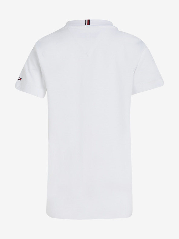 Tommy Hilfiger Tricou pentru copii