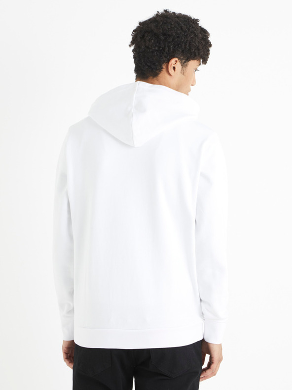Celio Tehoodie Hanorac