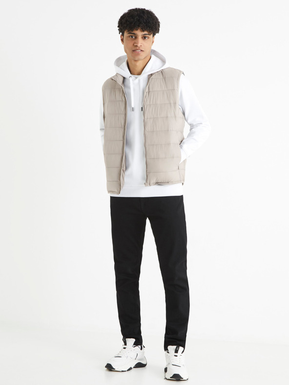 Celio Tehoodie Hanorac
