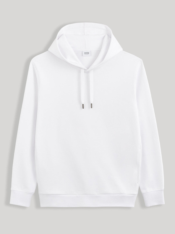 Celio Tehoodie Hanorac