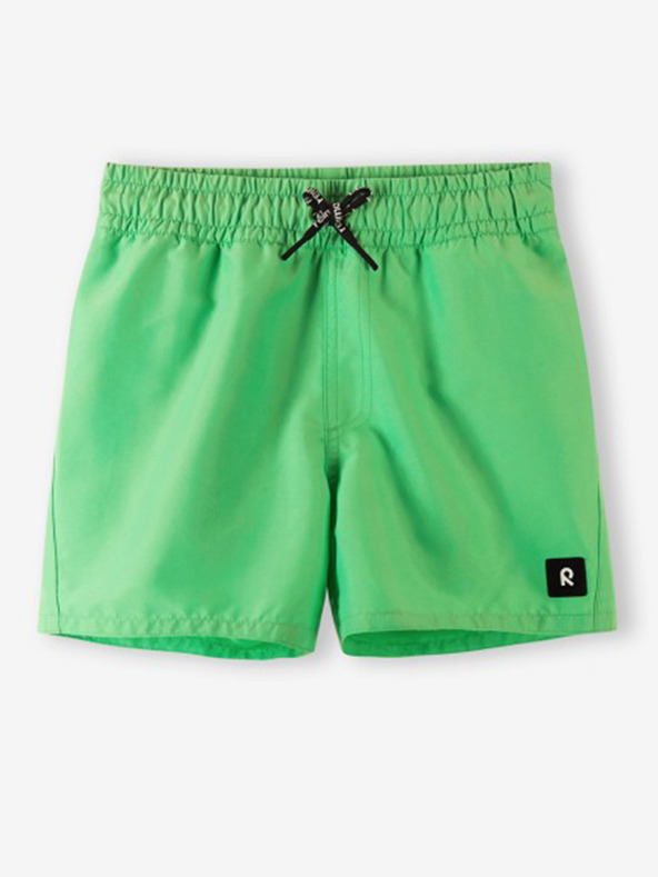 Reima Verde deschis Costume de baie pentru băieți Reima