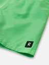 Reima Verde deschis Costume de baie pentru băieți Reima
