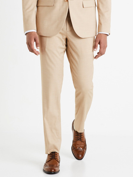 Celio Dopera Pantaloni