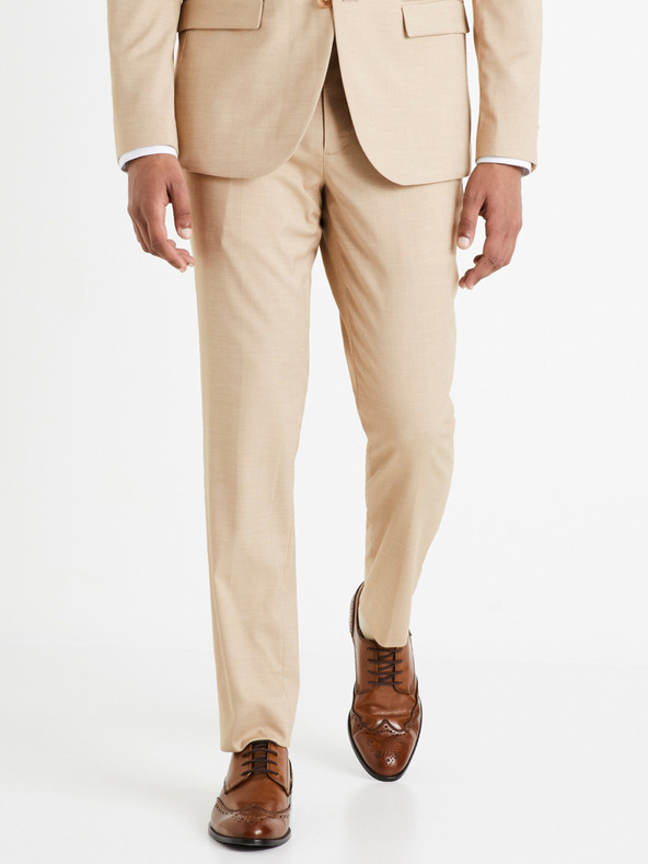 Celio Dopera Pantaloni