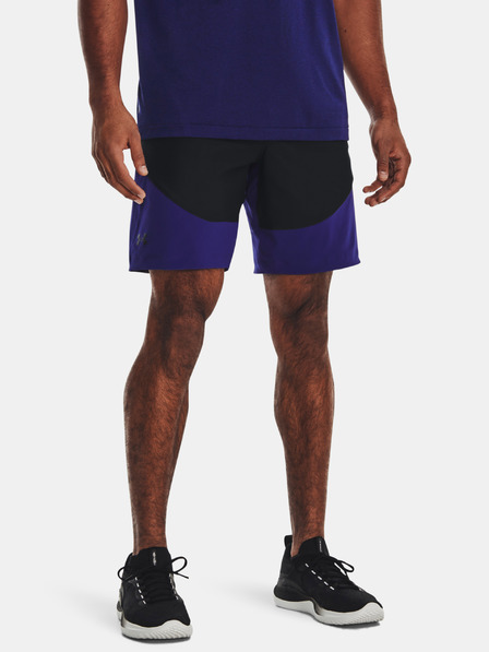 Under Armour Pantaloni scurți pentru bărbați Under Armour UA Unstoppable Hybrid