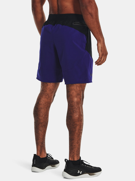 Under Armour Pantaloni scurți pentru bărbați Under Armour UA Unstoppable Hybrid