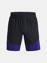 Under Armour Pantaloni scurți pentru bărbați Under Armour UA Unstoppable Hybrid