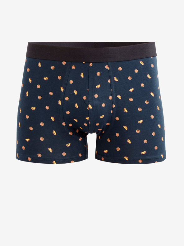Celio Diorange Boxeri