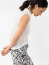 Orsay Bluză albă ORSAY