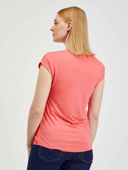 Orsay Tricou damă Coral ORSAY