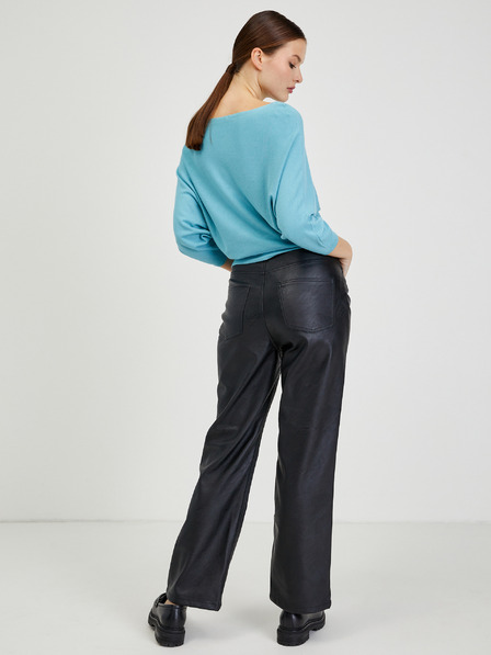 Orsay Pulover albastru deschis pentru femei ORSAY