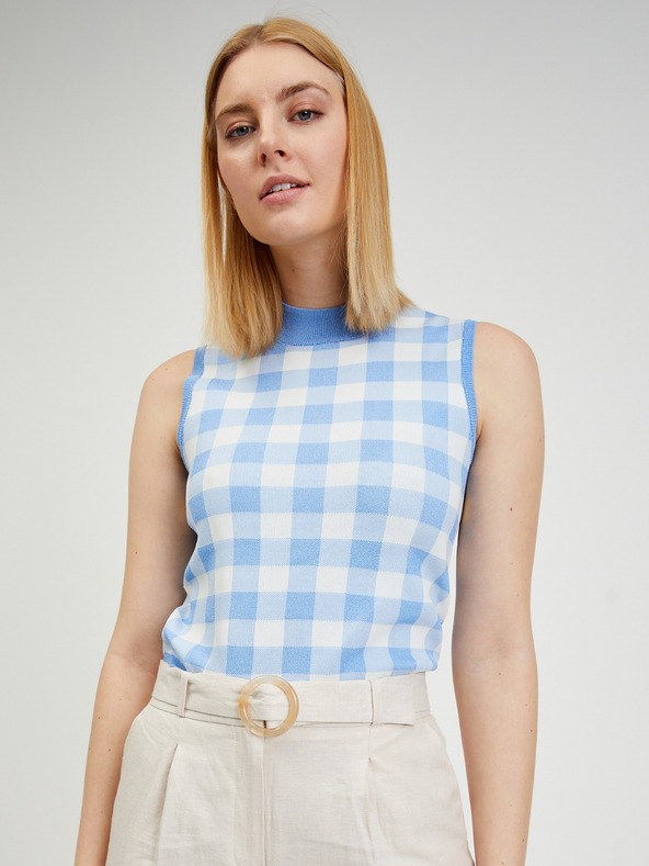 Orsay Pantaloni de damă bej ORSAY