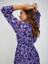Orsay Rochie de damă violet floral ORSAY