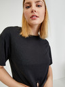 Orsay Tricou basic ORSAY de damă neagră