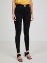 Orsay Pantaloni skinny damă negri ORSAY