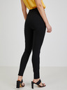 Orsay Pantaloni skinny damă negri ORSAY