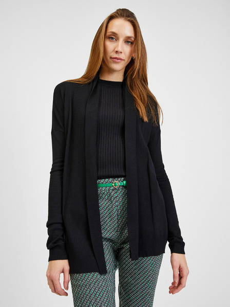 Orsay Cardigan negru pentru femei ORSAY