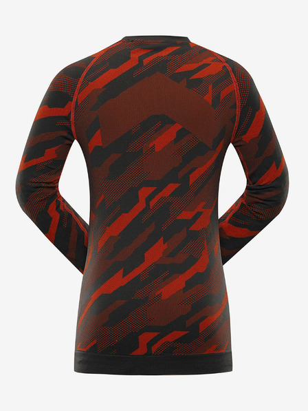 ALPINE PRO Padono Tricou pentru copii