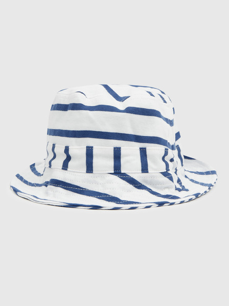 GAP Pălărie reversibilă pentru copii GAP