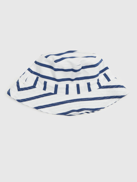 GAP Pălărie reversibilă pentru copii GAP