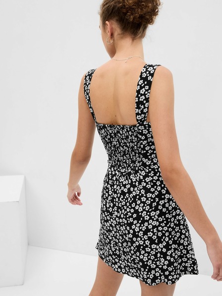 GAP Rochii mini cu flori GAP