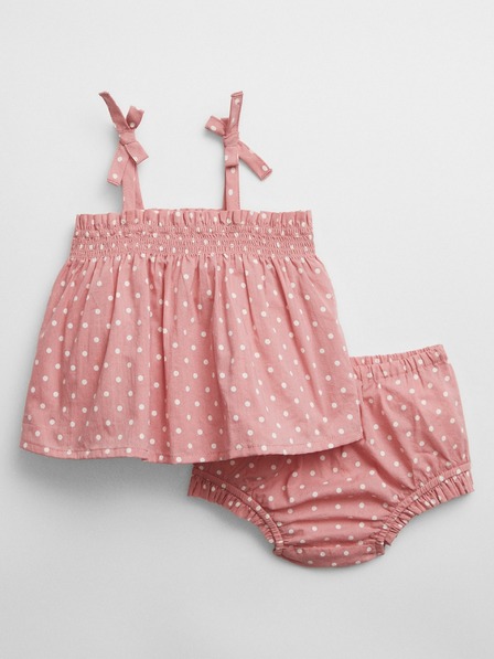 GAP Baby set cu buline GAP