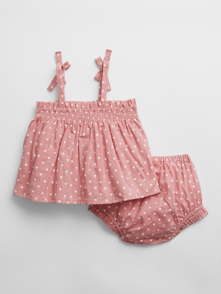 GAP Baby set cu buline GAP