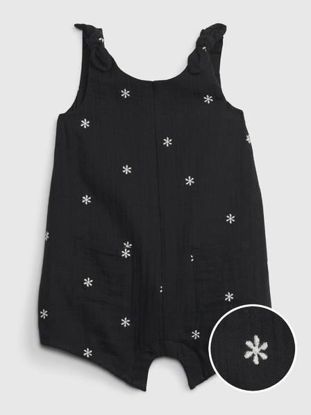 GAP Baby salopetă scurtă GAP