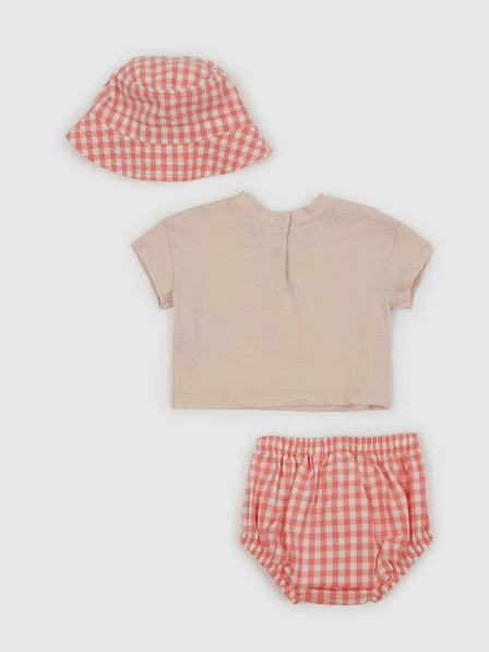GAP Baby set cu dungi GAP