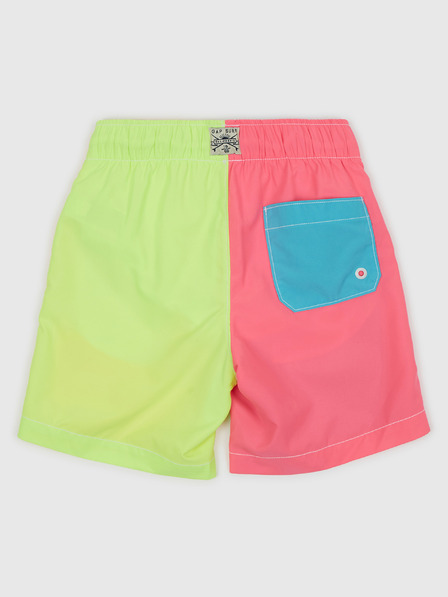 GAP Costum de baie multicolor pentru copii GAP