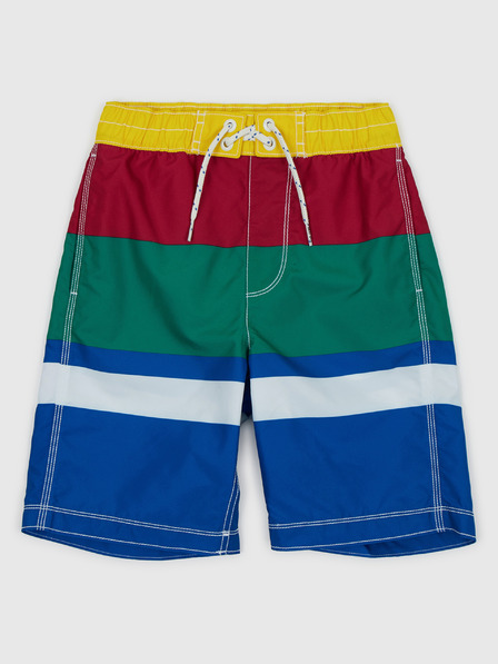 GAP Costume de baie cu dungi pentru copii GAP