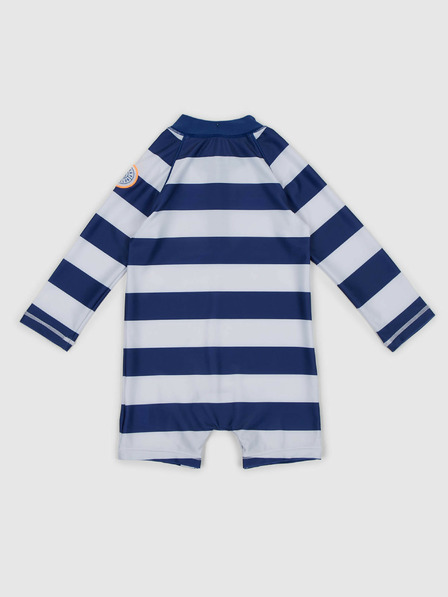 GAP Baby costume de baie cu pălărie GAP