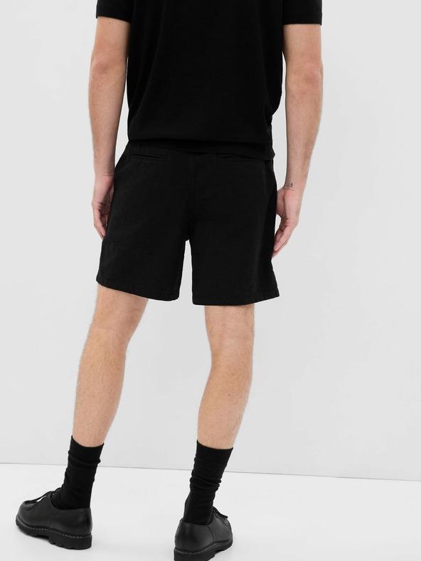 GAP Pantaloni scurți din in GAP