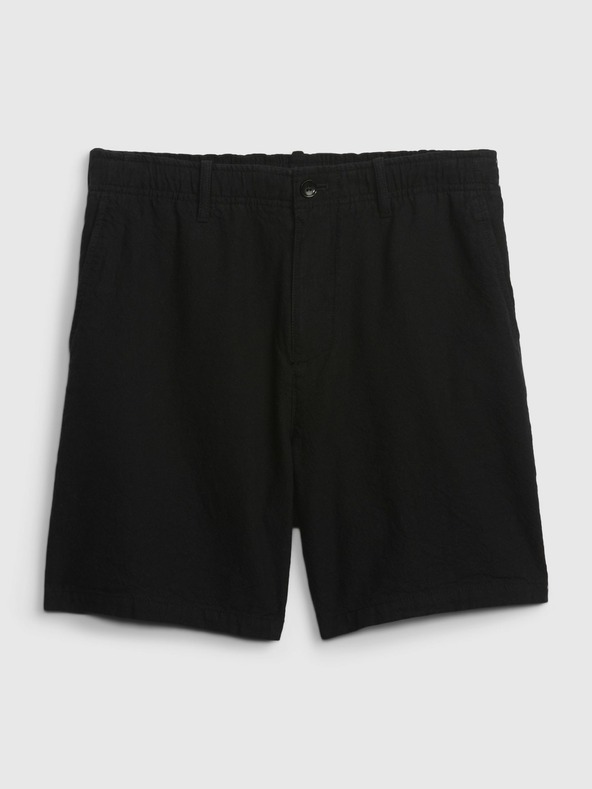 GAP Pantaloni scurți din in GAP