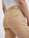 Orsay Blugi skinny de damă bej ORSAY