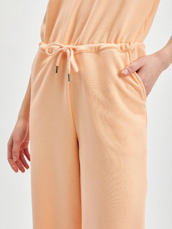 Orsay Salopetă de damă caisă ORSAY