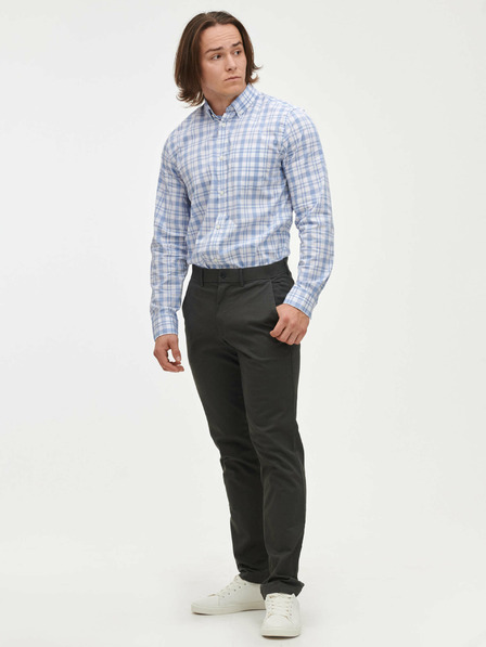 GAP Pantaloni khaki slim fit GapFlex GAP