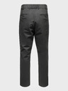 GAP Pantaloni khaki slim fit GapFlex GAP