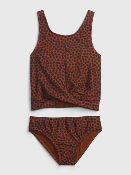 GAP Costum de baie din două piese pentru copii GAP