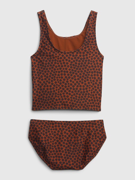 GAP Costum de baie din două piese pentru copii GAP