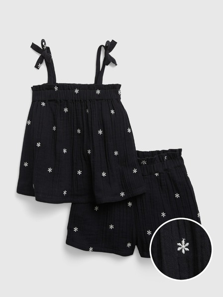 GAP Baby set cu pantaloni scurți GAP