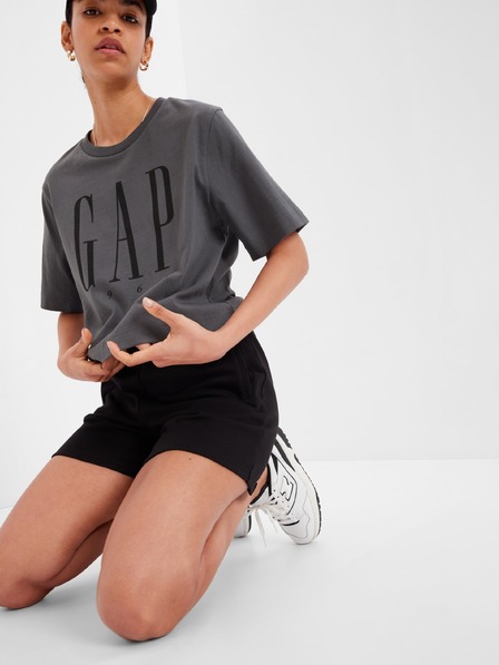 GAP Tricou cu logo Gap GAP