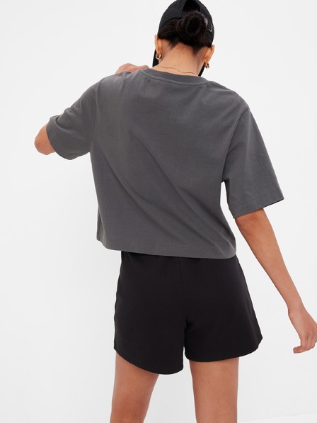 GAP Tricou cu logo Gap GAP