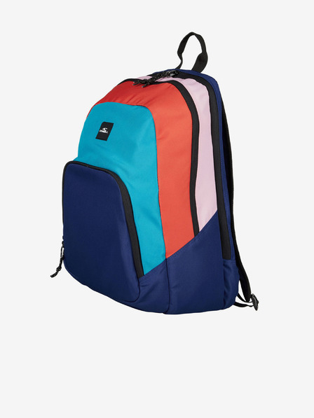 O'Neill Rucsac O'Neill SURPLUS WEDGE roșu și albastru