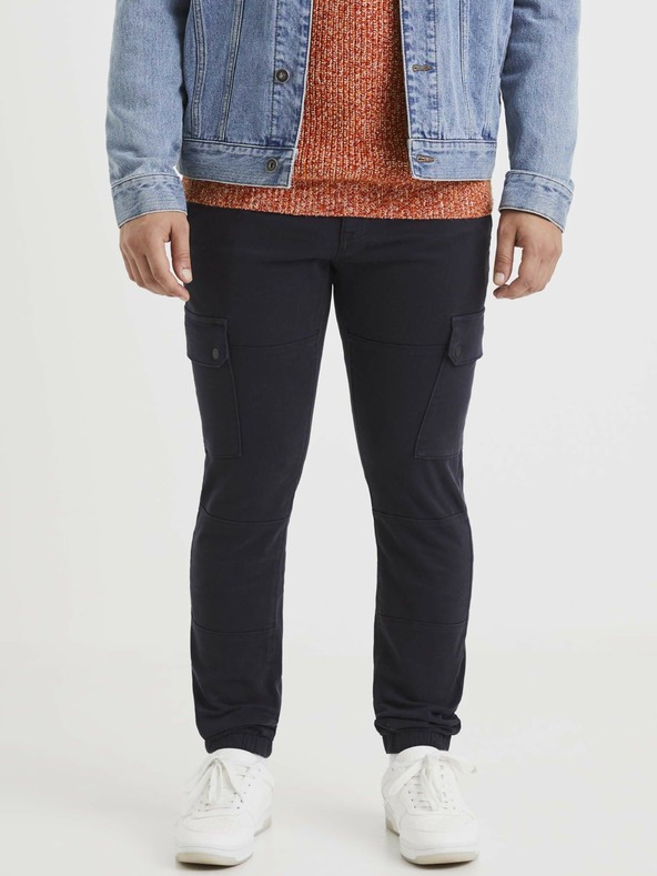 Celio Solyte Pantaloni